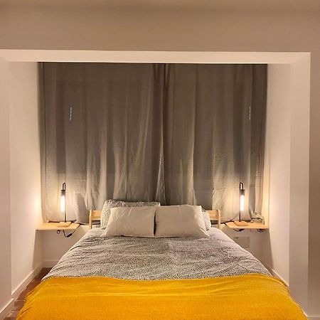 Apartamento Pc Torrelavega Luaran gambar