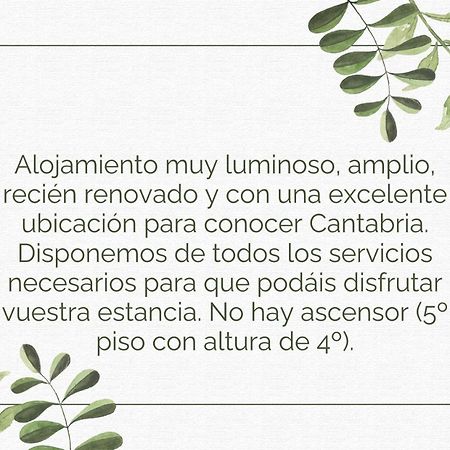 Apartamento Pc Torrelavega Luaran gambar