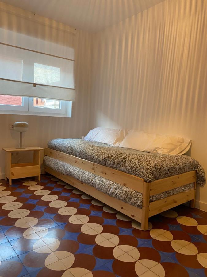 Apartamento Pc Torrelavega Luaran gambar
