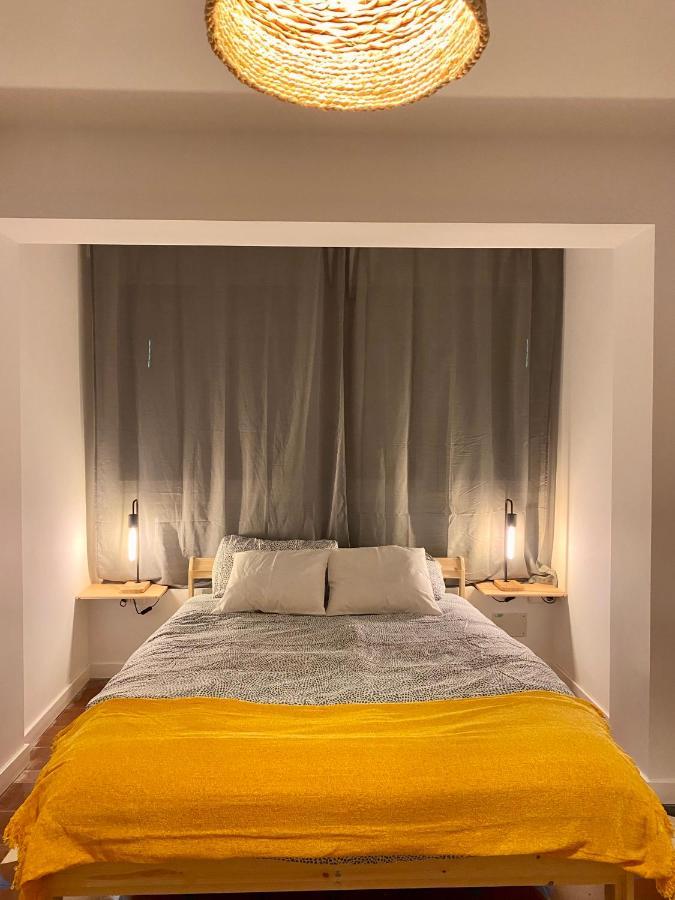 Apartamento Pc Torrelavega Luaran gambar