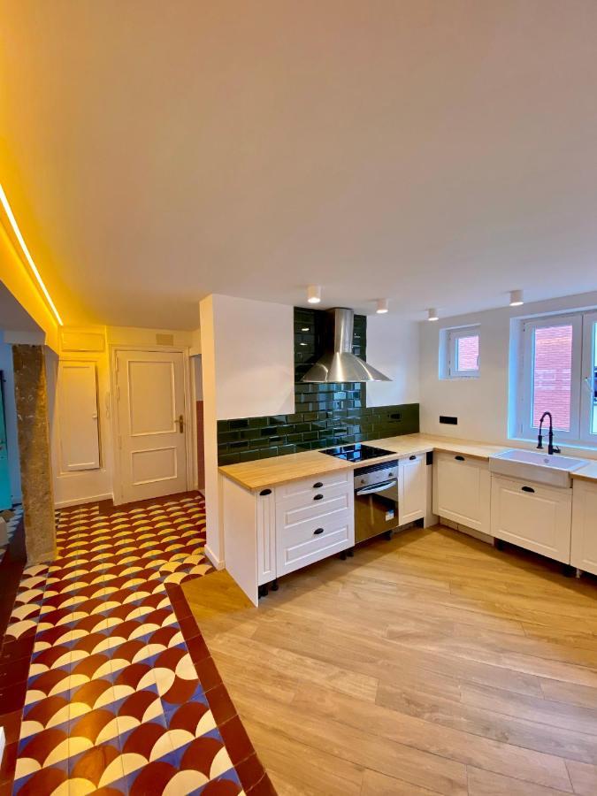 Apartamento Pc Torrelavega Luaran gambar