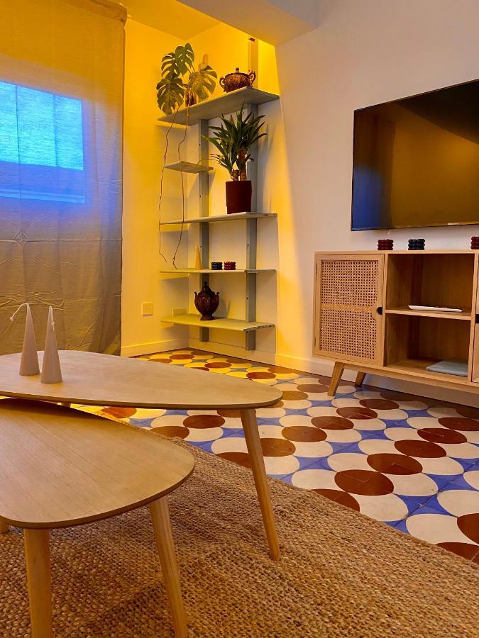Apartamento Pc Torrelavega Luaran gambar