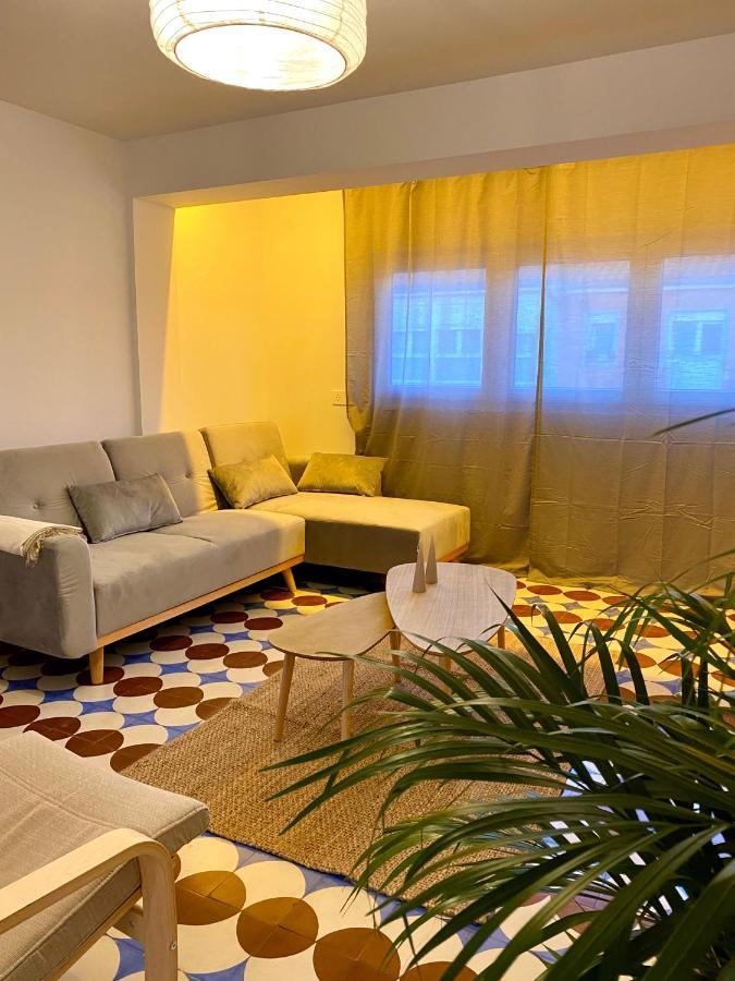 Apartamento Pc Torrelavega Luaran gambar