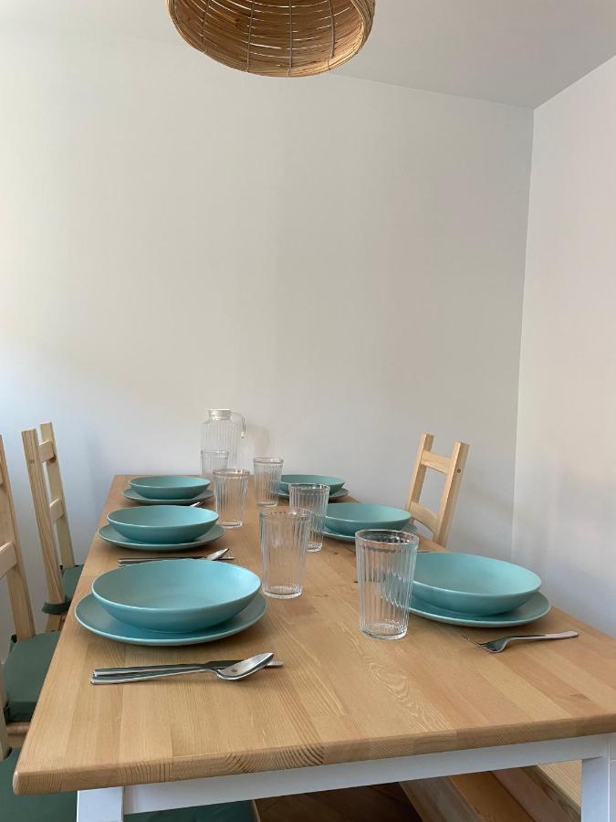 Apartamento Pc Torrelavega Luaran gambar