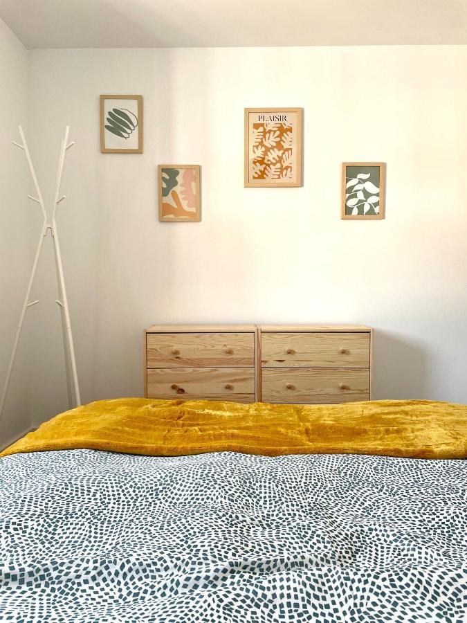 Apartamento Pc Torrelavega Luaran gambar