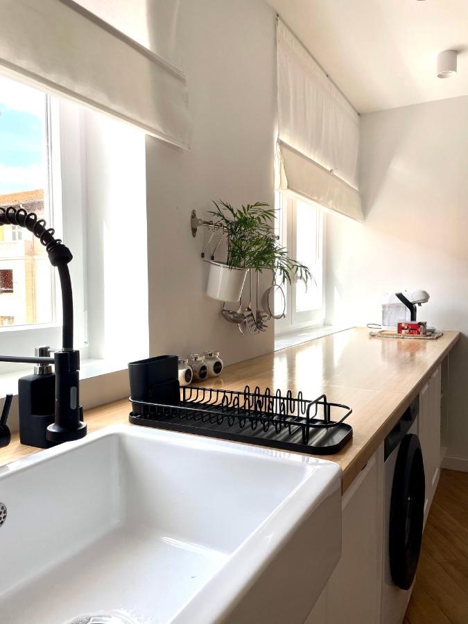 Apartamento Pc Torrelavega Luaran gambar