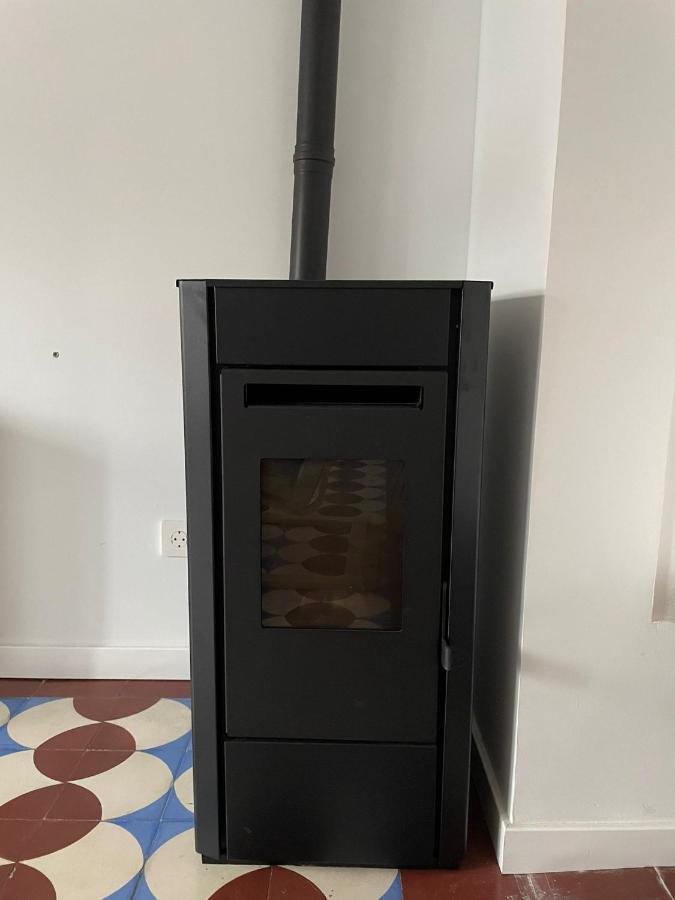 Apartamento Pc Torrelavega Luaran gambar