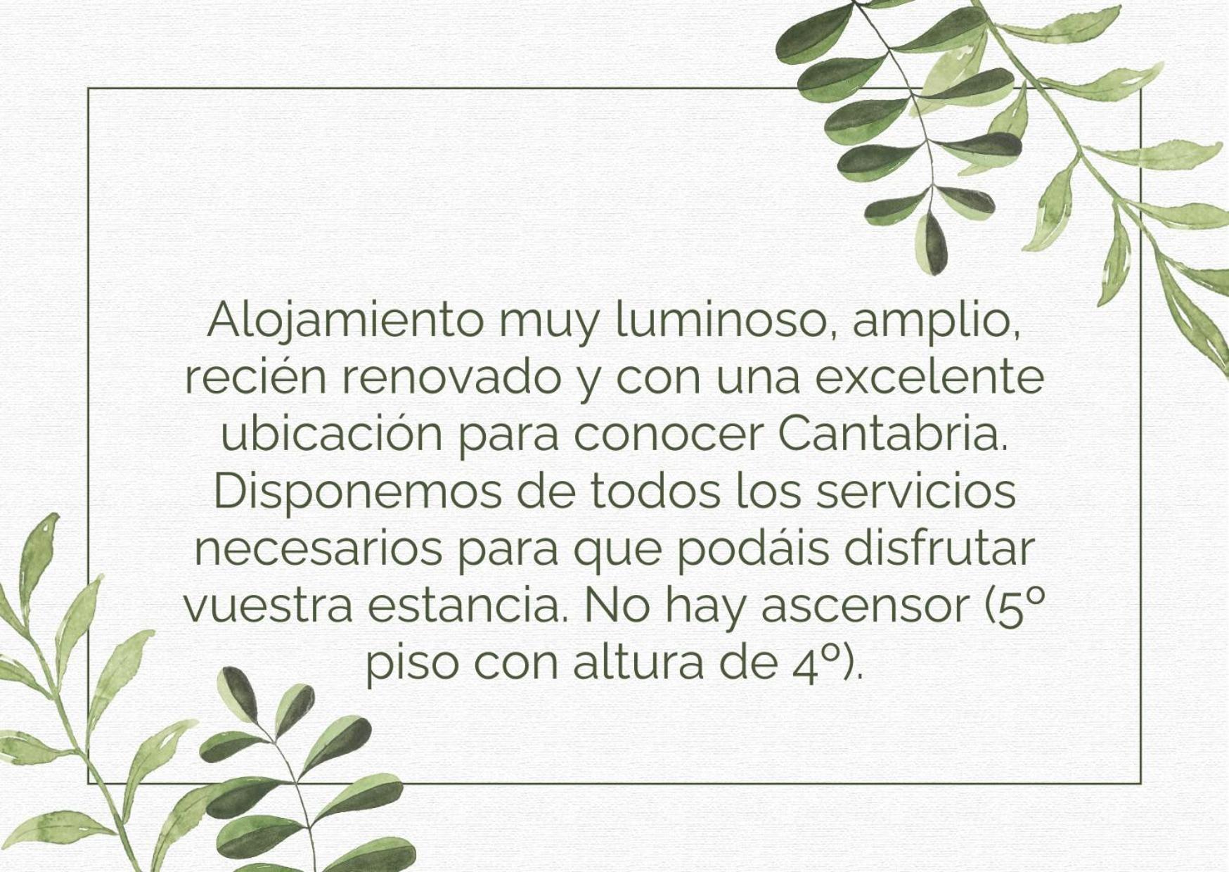 Apartamento Pc Torrelavega Luaran gambar